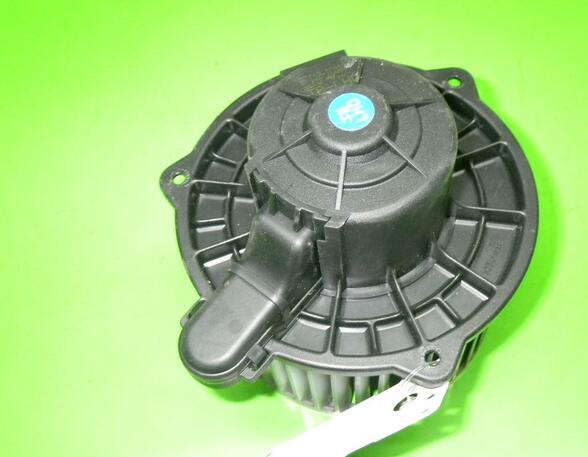 Interior Blower Motor HYUNDAI Getz (TB)