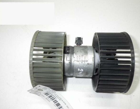 Interior Blower Motor BMW 3er (E46)