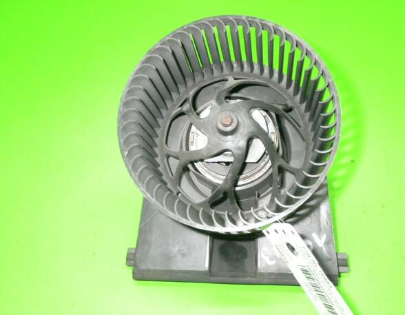 Interior Blower Motor AUDI A3 (8L1)