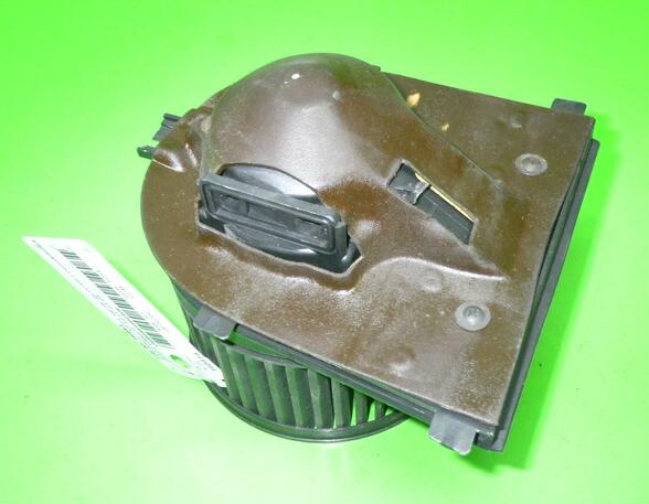 Interior Blower Motor AUDI A3 (8L1)