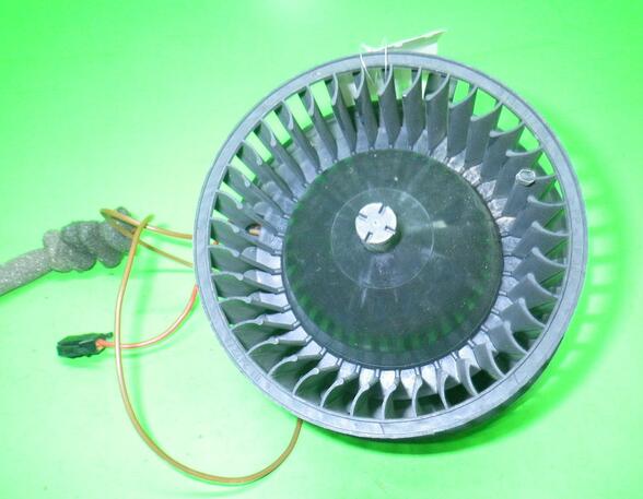 Interior Blower Motor SEAT Ibiza II (6K1)