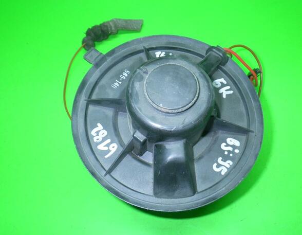 Interior Blower Motor SEAT Ibiza II (6K1)