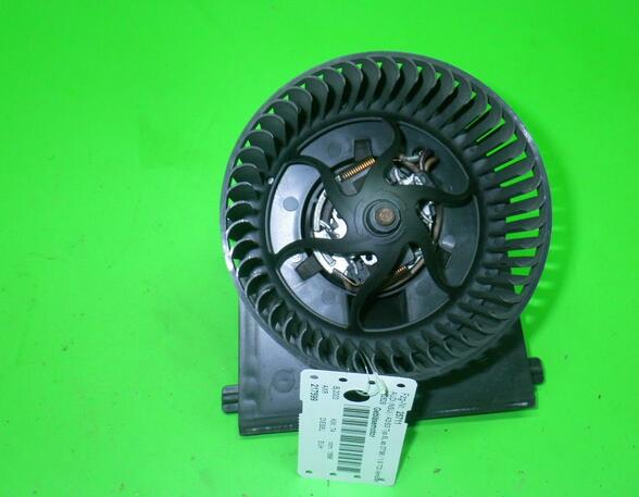 Interior Blower Motor AUDI A3 (8L1)