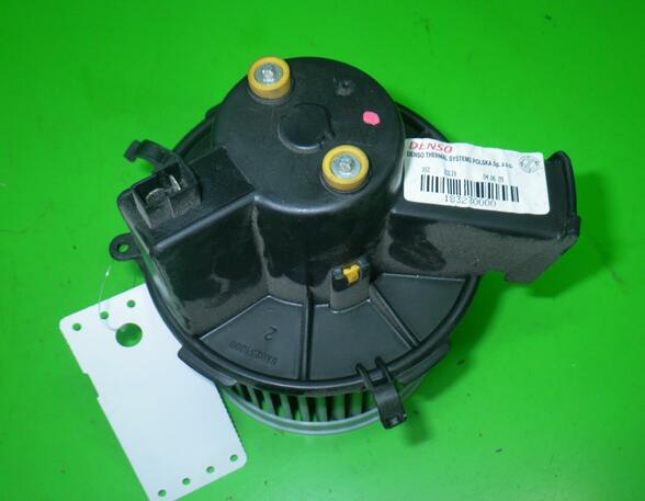 Interior Blower Motor FORD KA (RU8)