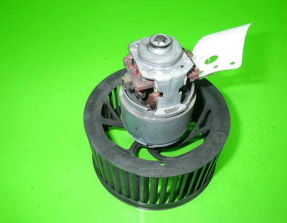 Interior Blower Motor AUDI A3 (8L1)