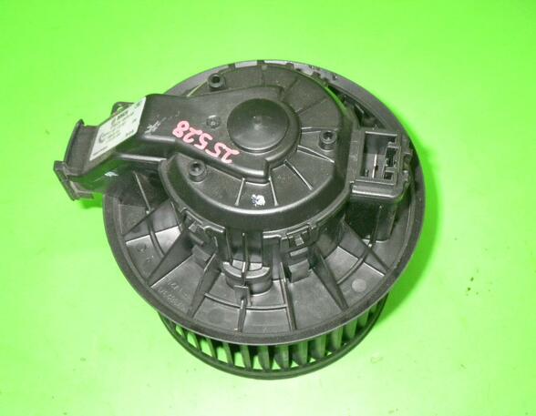 Interior Blower Motor FORD Fiesta VI (CB1, CCN)