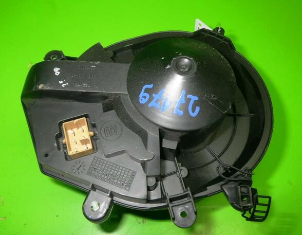 Interior Blower Motor AUDI A4 Avant (8D5, B5), AUDI A4 (8D2, B5)