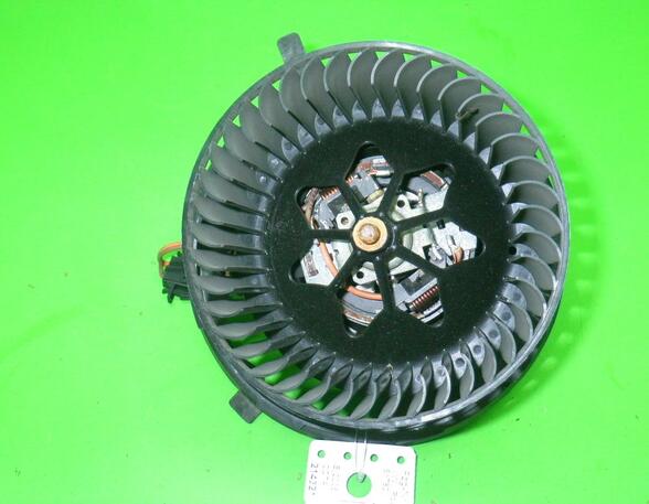 Interior Blower Motor VW Passat Variant (3C5), VW Golf Plus (521, 5M1)