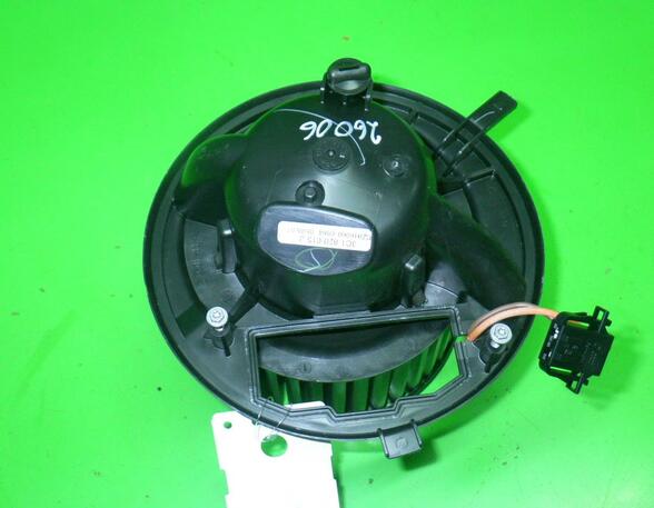 Interior Blower Motor VW Passat Variant (3C5), VW Golf Plus (521, 5M1)