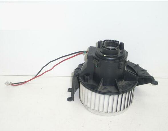 Interior Blower Motor OPEL Astra H Caravan (L35)