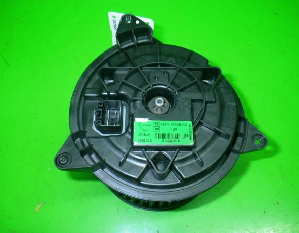 Interior Blower Motor FORD Mondeo III Turnier (BWY), JAGUAR X-Type (CF1)