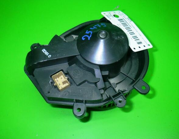 Interior Blower Motor VW Passat Variant (3B5), AUDI A4 (8D2, B5)