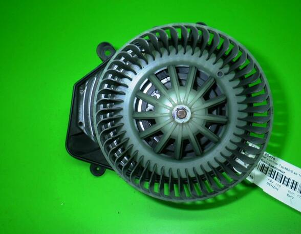 Interior Blower Motor VW Passat Variant (3B5), AUDI A4 (8D2, B5)