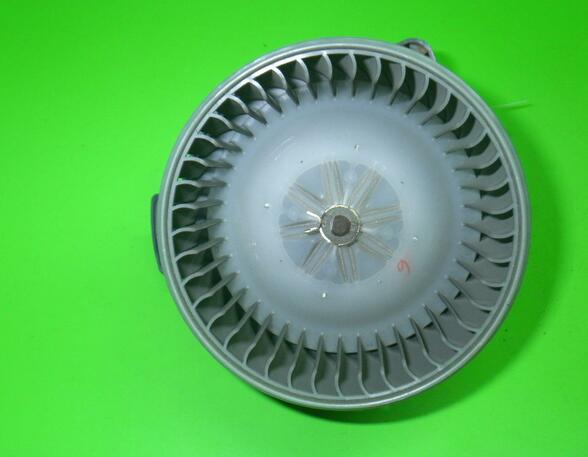 Interior Blower Motor TOYOTA Yaris (NCP1, NLP1, SCP1)