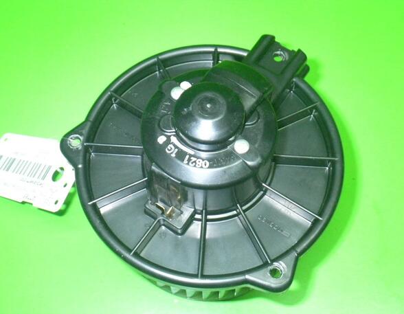 Interior Blower Motor TOYOTA Yaris (NCP1, NLP1, SCP1)