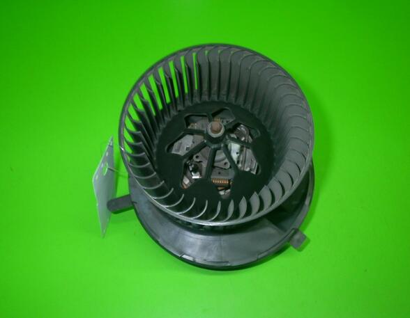 Interior Blower Motor VW Golf V (1K1)