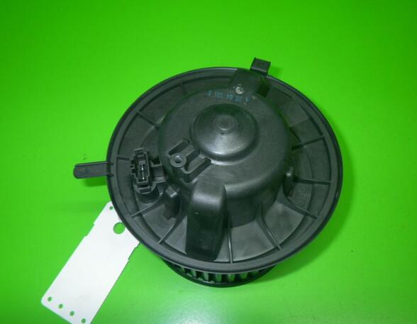 Interior Blower Motor VW Golf V (1K1)