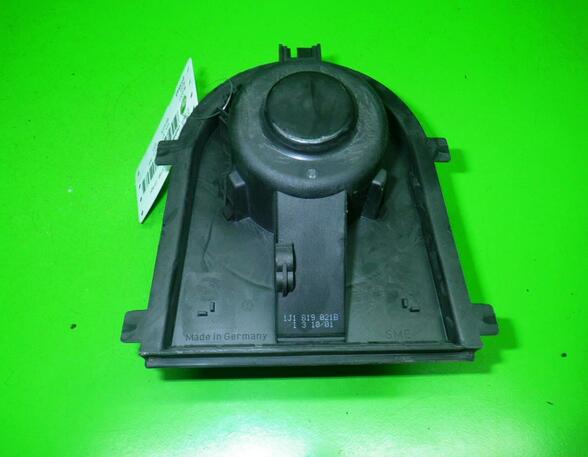 Interior Blower Motor VW Lupo (60, 6X1), AUDI A3 (8L1)