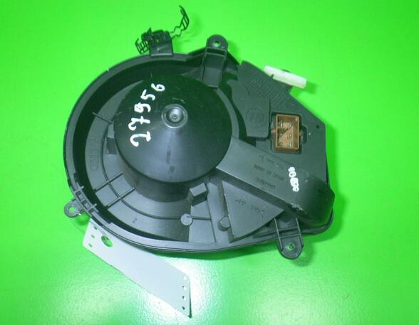 Interior Blower Motor AUDI A4 Avant (8D5, B5), AUDI A4 (8D2, B5)