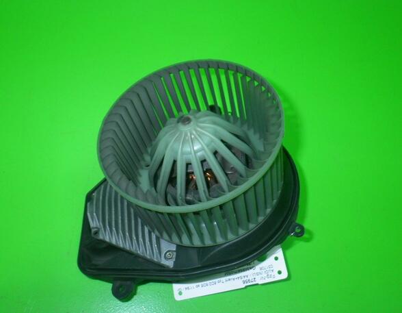 Interior Blower Motor AUDI A4 Avant (8D5, B5), AUDI A4 (8D2, B5)