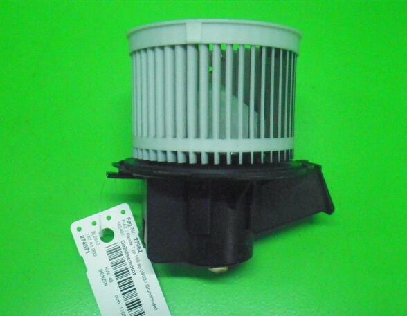 Interior Blower Motor FIAT Panda (169)