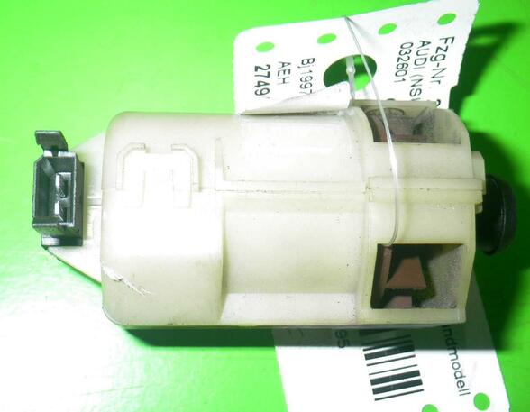 Interior Blower Motor AUDI A3 (8L1), AUDI A4 (8D2, B5)