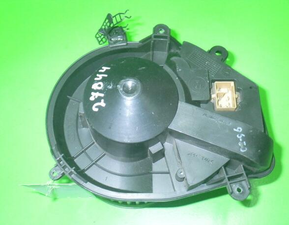 Interior Blower Motor AUDI A4 (8D2, B5)