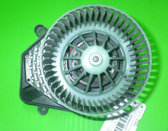 Interior Blower Motor AUDI A4 (8D2, B5)