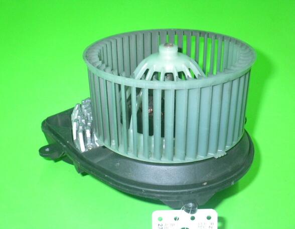 Interior Blower Motor AUDI A4 (8D2, B5)