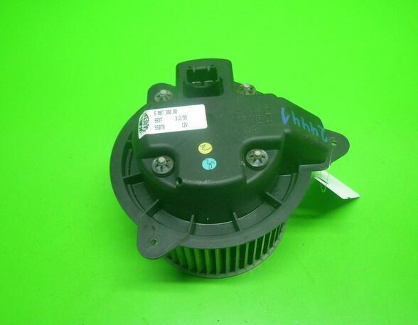 Interior Blower Motor LANCIA Lybra SW (839BX)