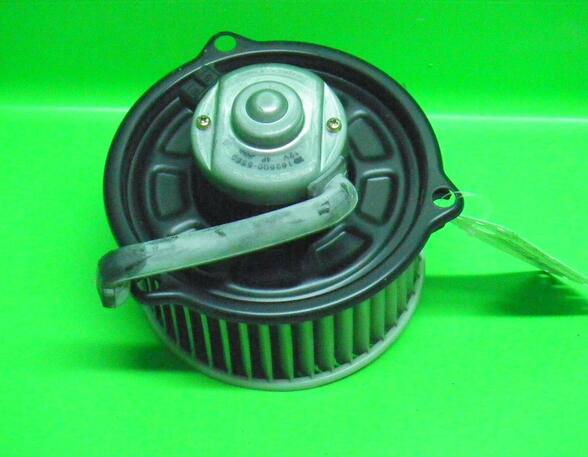 Interior Blower Motor SUZUKI Swift II Stufenheck (AH, AJ), SUZUKI Swift II Schrägheck (EA, MA)