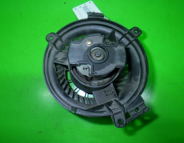 Interior Blower Motor MERCEDES-BENZ 124 Stufenheck (W124)