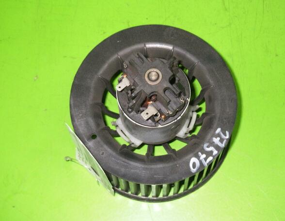 Interior Blower Motor RENAULT Clio III (BR0/1, CR0/1), RENAULT Clio IV (BH)