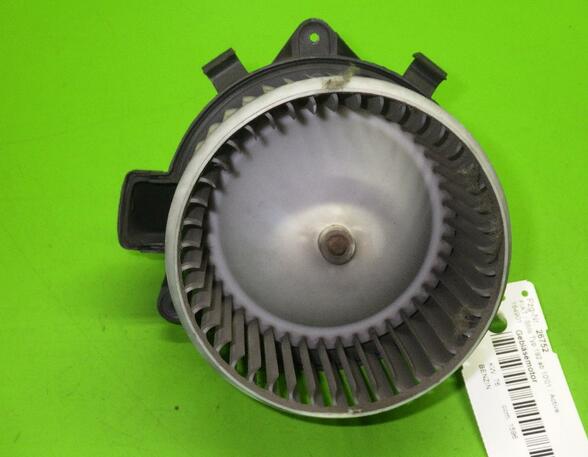 Interior Blower Motor FIAT Stilo (192)