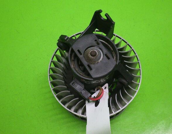 Interior Blower Motor MERCEDES-BENZ A-Klasse (W168)