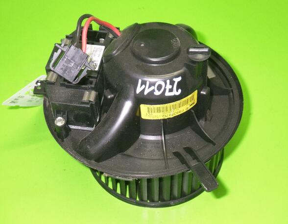 Interior Blower Motor VW Touran (1T1, 1T2), VW Touran (1T3)