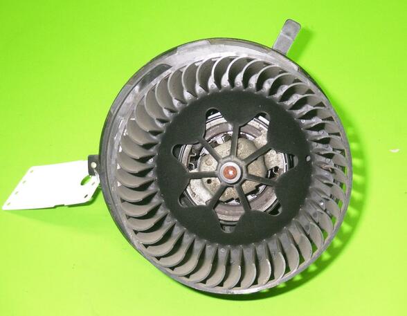 Interior Blower Motor VW Touran (1T1, 1T2), VW Touran (1T3)