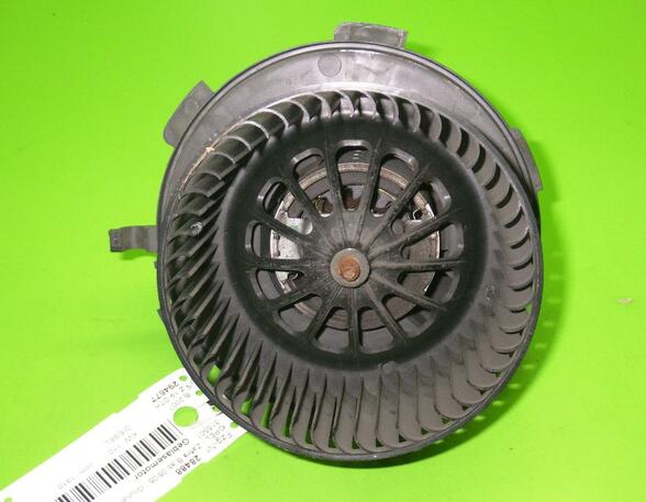 Interior Blower Motor OPEL Zafira/Zafira Family B (A05)