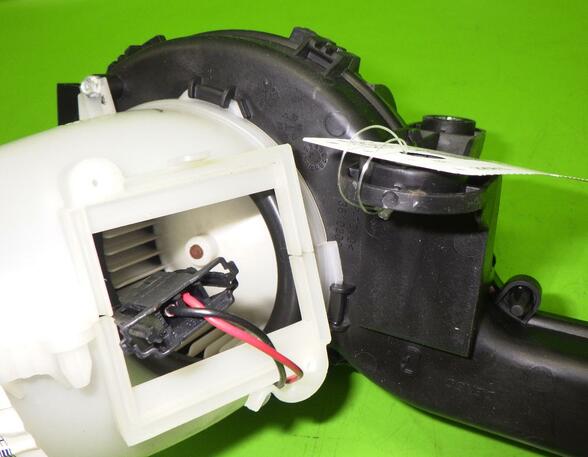 Interior Blower Motor CITROËN C4 Grand Picasso I (UA), CITROËN C4 Picasso I Großraumlimousine (UD)