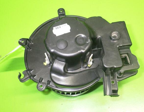 Interior Blower Motor MERCEDES-BENZ C-Klasse T-Model (S203)