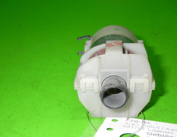 Interior Blower Motor AUDI A4 Avant (8D5, B5), AUDI A4 (8D2, B5)