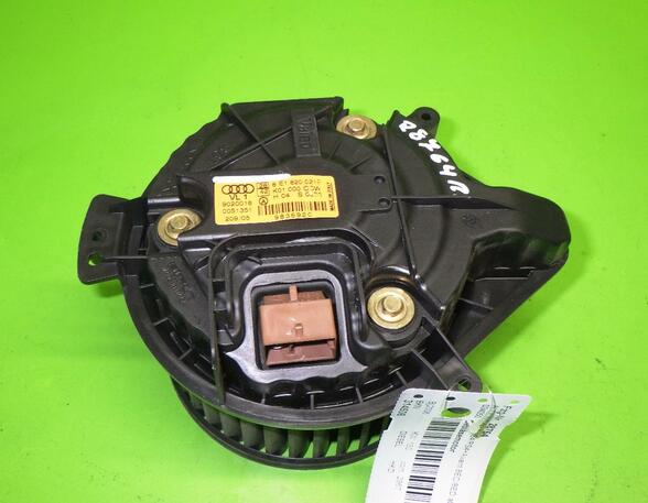 Interior Blower Motor AUDI A4 (8EC, B7), AUDI A4 Avant (8E5, B6)