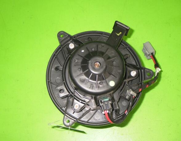 Interior Blower Motor OPEL Insignia A Sports Tourer (G09)