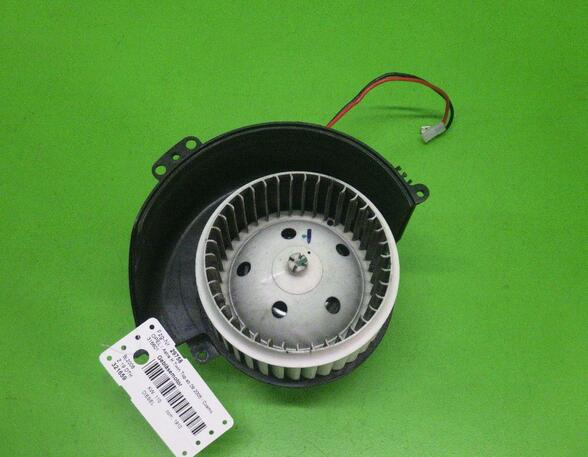 Interior Blower Motor OPEL Astra H Twintop (L67), OPEL Astra H Caravan (L35)