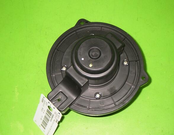 Interior Blower Motor CHEVROLET Matiz (M200, M250)