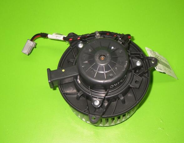 Interior Blower Motor OPEL Insignia A Sports Tourer (G09), OPEL Insignia A Country Tourer (G09)