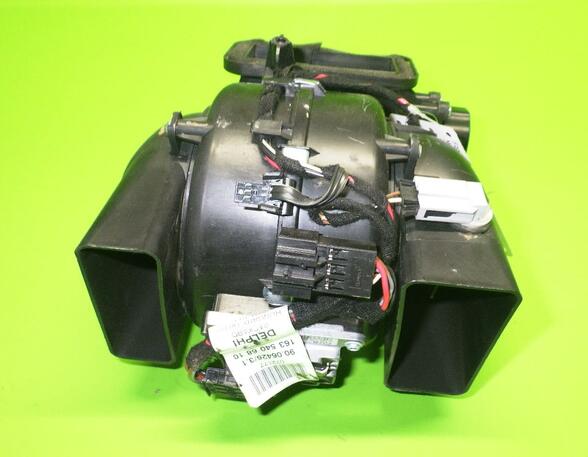 Interior Blower Motor MERCEDES-BENZ M-Klasse (W163)