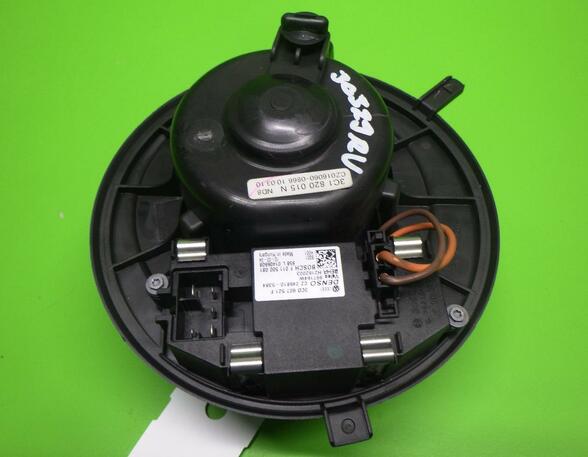 Interior Blower Motor VW Tiguan (5N), VW Golf Plus (521, 5M1)