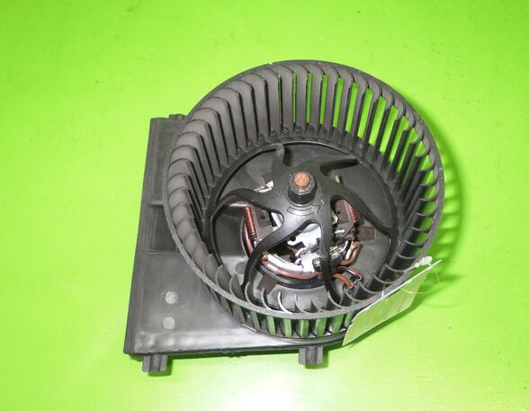 Interior Blower Motor AUDI A3 (8L1)