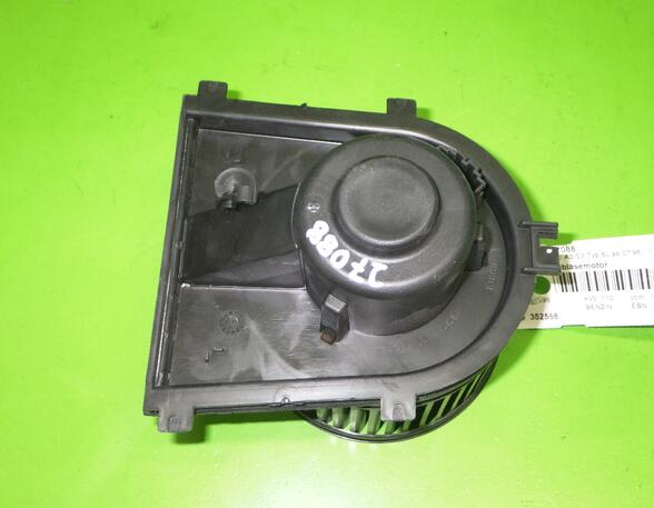 Interior Blower Motor AUDI A3 (8L1)